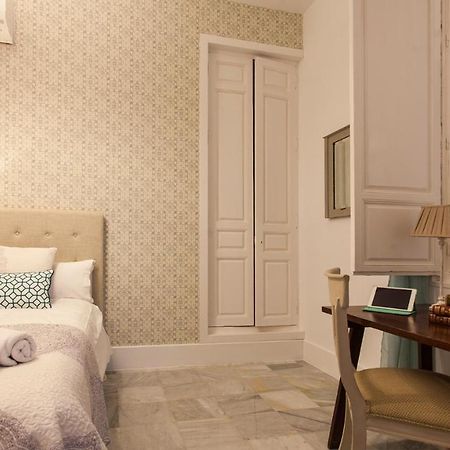 Living4Malaga Aduana Presidential Apartment Exterior photo